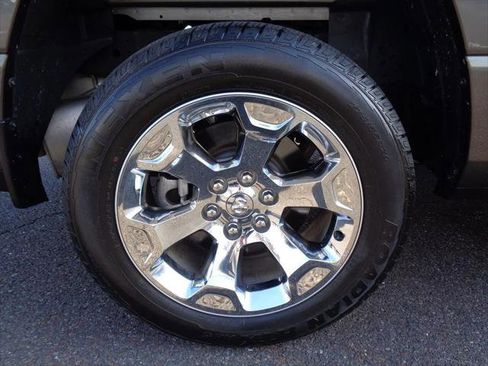 Certified 2023 RAM 1500 Big Horn image 17