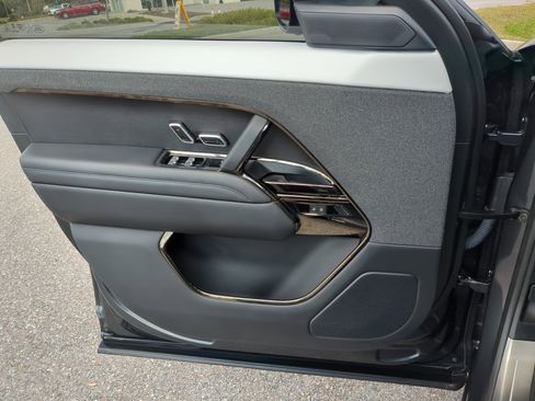 Used 2024 Land Rover Range Rover Sport Autobiography image 20