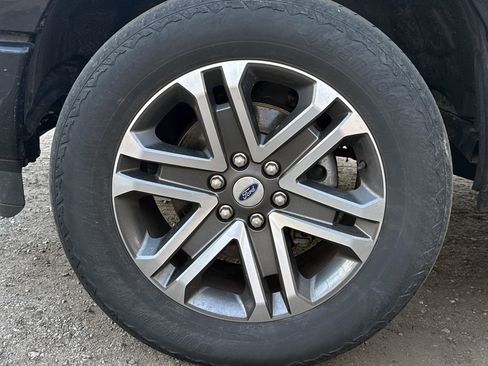 Used 2021 Ford F150 XL w/ STX Appearance Package image 3