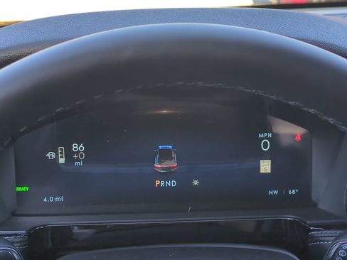 New 2026 Lincoln Corsair Grand Touring image 27