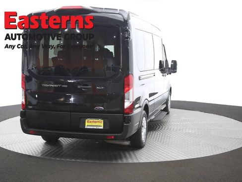 Used 2023 Ford Transit 350 XLT RWD image 37