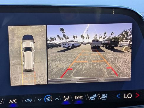 New 2026 Chevrolet Tahoe High Country image 25