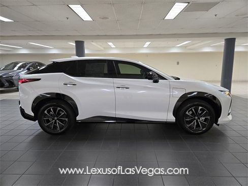 New 2026 Lexus RZ 350e 2WD image 3