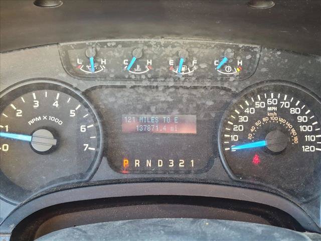 Used 2014 Ford F150 XL w/ XL Plus Package AWD/4WD image 9