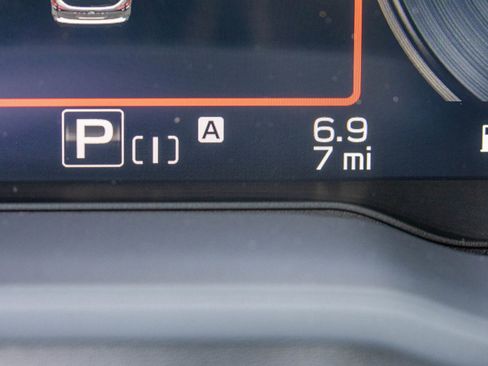 New 2026 Subaru Forester Premium AWD/4WD image 34