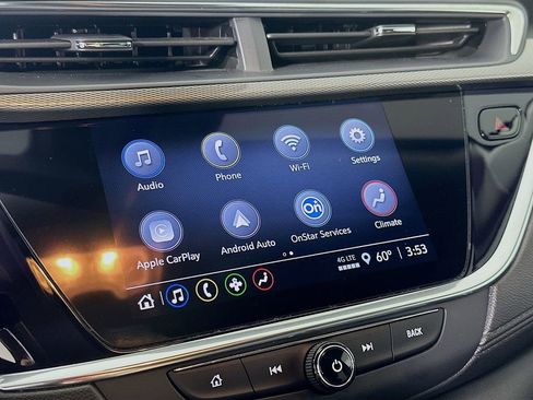 Used 2023 Buick Encore GX Select image 25