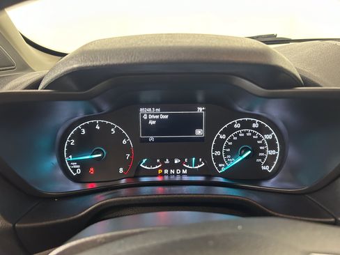 Used 2020 Ford Transit Connect XL FWD image 16