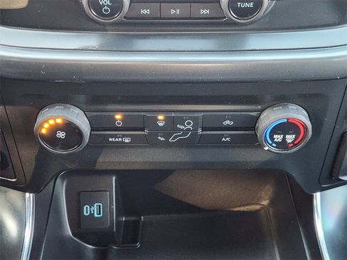 Used 2022 Ford F150 XL w/ STX Appearance Package image 17