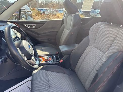 Used 2021 Subaru Forester Sport image 27