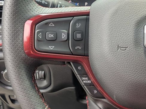 Used 2026 RAM 1500 Rebel w/ Rebel Level 1 Equipment Group AWD/4WD image 17