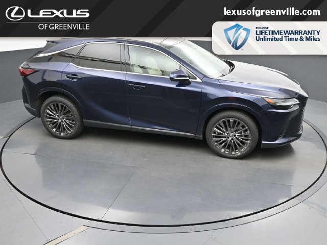 Certified 2024 Lexus RX 350 FWD w/ Convenience Package image 45