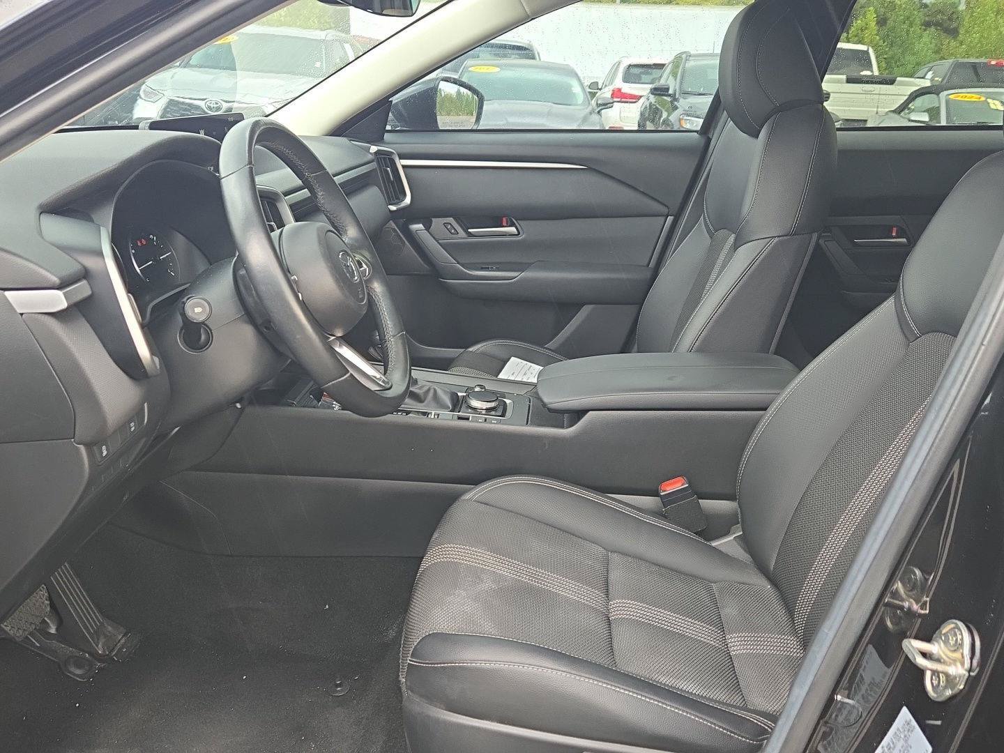Used 2024 MAZDA CX-50 AWD 2.5 S w/ Select Package image 15