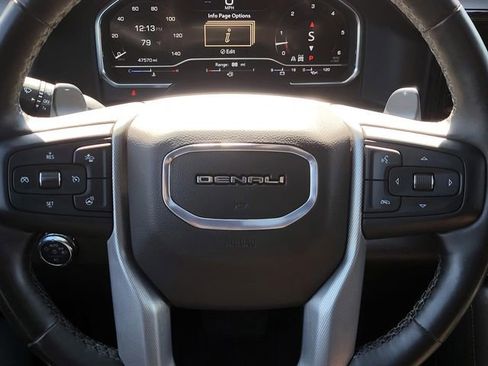 Used 2024 GMC Sierra 1500 Denali w/ Denali Reserve Package image 25