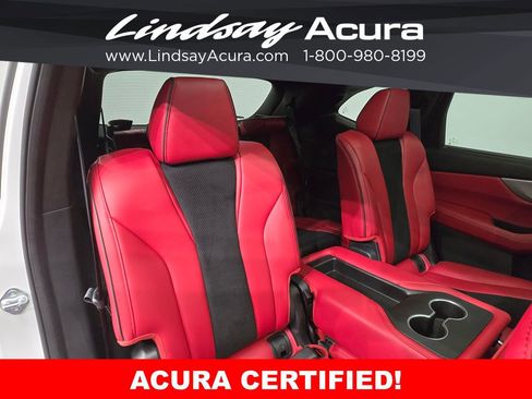 Certified 2023 Acura MDX A-Spec image 11