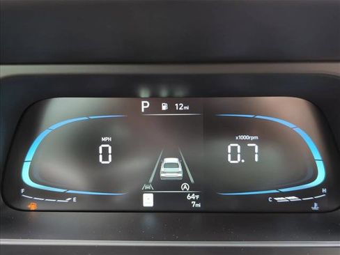 New 2026 Hyundai Elantra SE FWD image 11