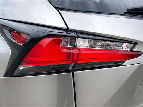 Used 2016 Lexus NX 200t AWD w/ Premium Package image 28