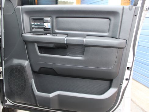 Used 2010 Dodge Ram 1500 Truck Sport image 41