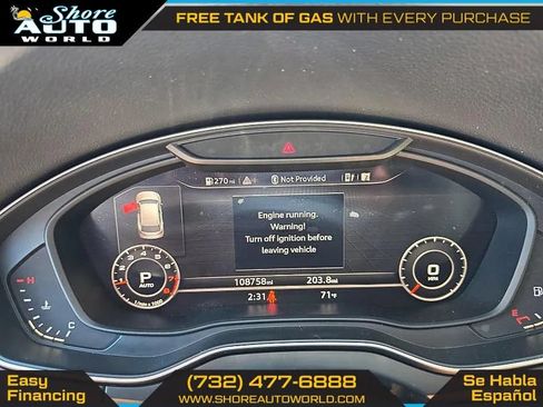 Used 2018 Audi Q5 2.0T Premium Plus AWD/4WD image 12