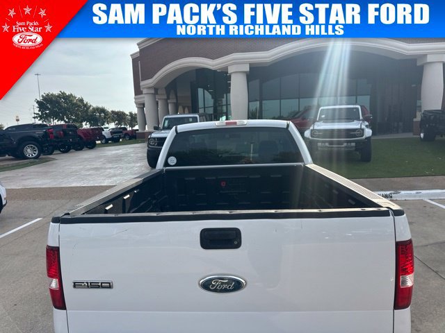 Used 2007 Ford F150 XL RWD image 7