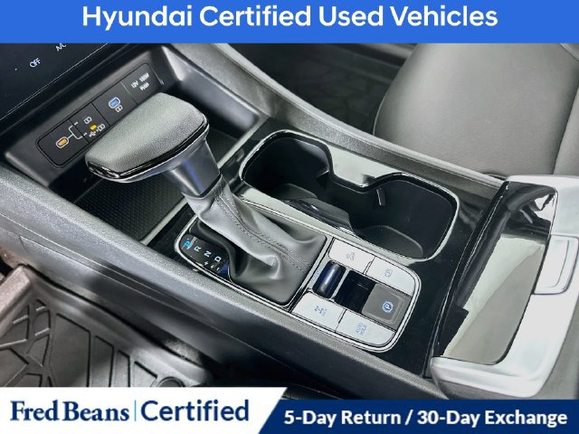Certified 2026 Hyundai Santa Cruz SEL AWD/4WD image 25