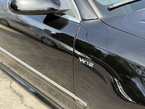 Used 2007 Audi A8 L W12 image 22