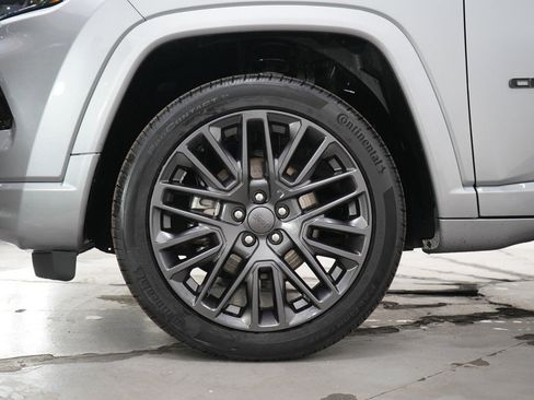 Used 2022 Jeep Compass High Altitude image 29