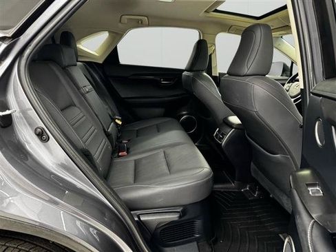 Used 2019 Lexus NX 300 AWD w/ Comfort Package image 19