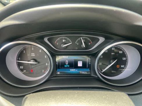 Used 2019 Buick Envision Essence FWD image 14