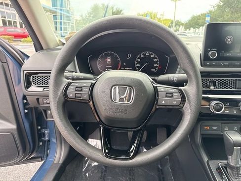 Certified 2026 Honda Civic LX image 26