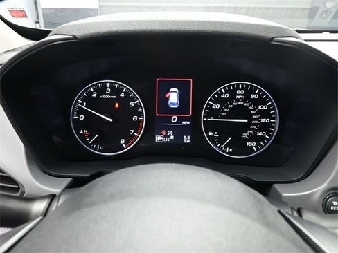 New 2025 Subaru Crosstrek 2.5i Limited w/ Crosstrek Mirror Package image 10