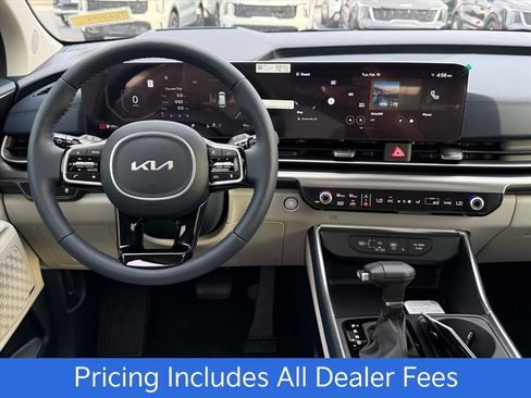 New 2026 Kia Carnival SX Prestige FWD image 9