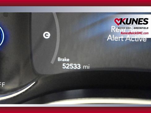 Used 2024 Chrysler Pacifica Limited FWD image 35