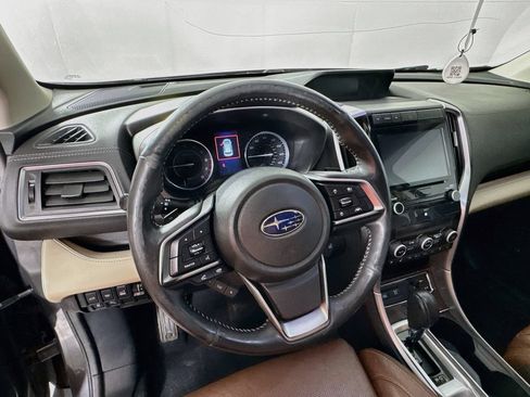Used 2020 Subaru Ascent Touring w/ Popular Package #2A AWD/4WD image 11