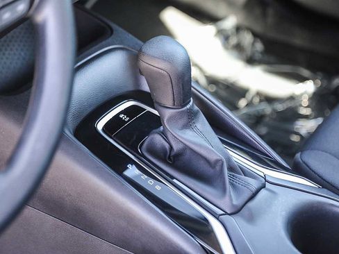 Certified 2024 Toyota Corolla LE image 21