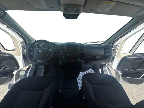 Used 2016 RAM ProMaster 2500 FWD image 14