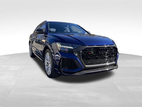 Used 2022 Audi RS Q8 image 7