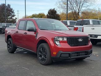 New 2025 Ford Maverick XLT w/ XLT Luxury Package video 3