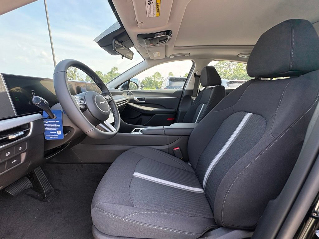New 2026 Hyundai Sonata SEL FWD image 26
