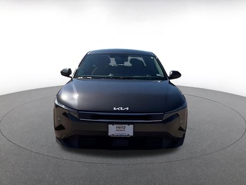 Used 2025 Kia K4 LXS FWD image 4
