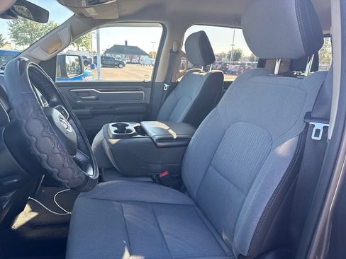 Used 2020 RAM 1500 Big Horn AWD/4WD image 13