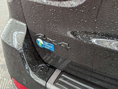 Used 2017 Jeep Grand Cherokee Trailhawk w/ Trailhawk Luxury Group image 14