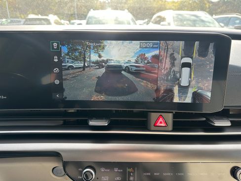 New 2026 Kia Carnival SX image 59