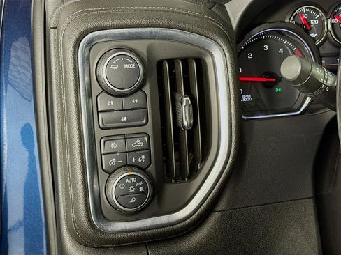 Used 2020 Chevrolet Silverado 2500 LT w/ All Star Edition image 10