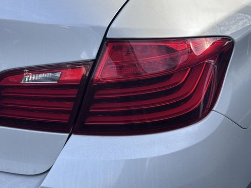 Used 2016 BMW 535i xDrive Sedan image 6