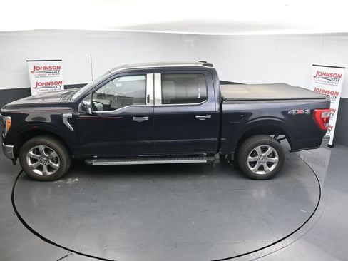 Used 2022 Ford F150 Lariat AWD/4WD image 30