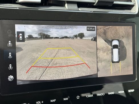 Used 2023 Hyundai Tucson Limited AWD/4WD image 19