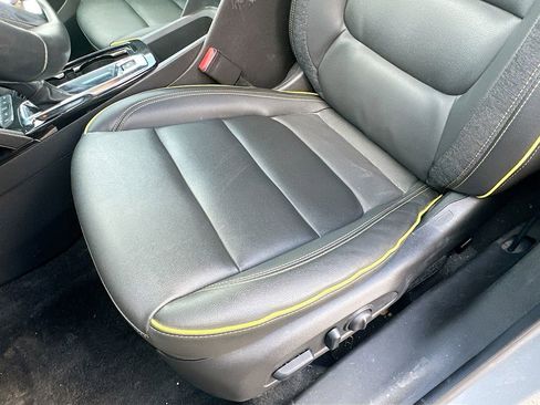 Used 2024 Chevrolet TrailBlazer ACTIV w/ Convenience Package image 17