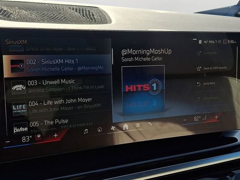 Used 2026 BMW X5 xDrive40i w/ M Sport Package image 19