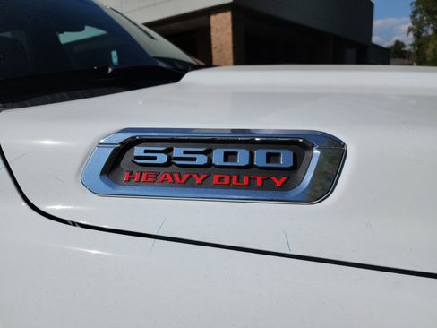 New 2026 RAM 5500 Laramie image 26