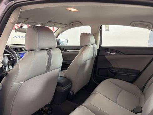 Used 2017 Honda Civic LX image 14